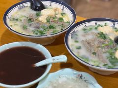 -鸭小妹鸭血粉丝(老门东店)