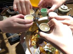 -汪爹爹武汉牛三鲜(朝外大街店)