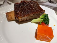-王品牛排(佛山南海万科广场店)