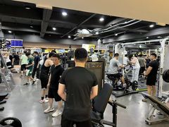 -超鹿运动健身(紫阳商贸中心店)