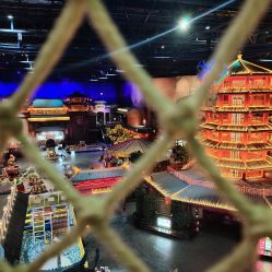 -南京万达乐园