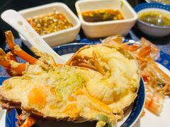 -海鼎荟海鲜姿造(泉州仟禧店)