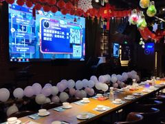 -别院里音乐餐酒吧(双流航空港店)