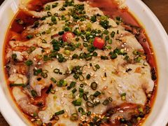 -弓虽昌焖烧鸡(大竹林店)