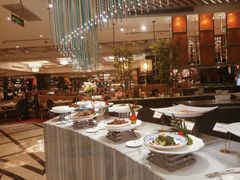 -芭菲盛宴·环球美食(解放碑英利国际店)