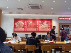 -南城香·饭香串香馄饨香(花园北路店)