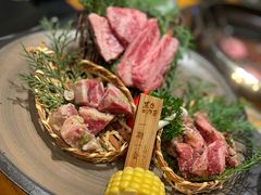 -黑牛の店·和牛烧肉(合生汇店)
