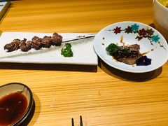 -花和海鲜自助(梅江店)