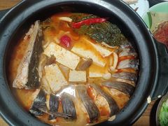 -淀里船宴(卓达店)