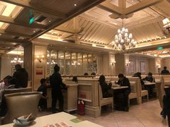 大堂-外婆家(古墩印象城店)