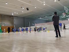 -东方启明星篮球培训(北科大校区)