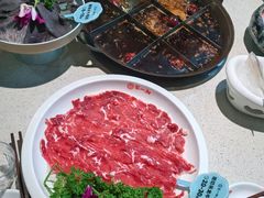 -家一加火锅(绿地翠谷总店)