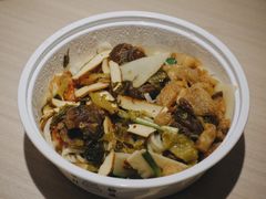 -阿彬生炒牛肉面(解放路店)