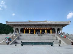 -黄帝陵