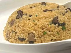 -木王宴语·野生鲜菌火锅(玉河店)
