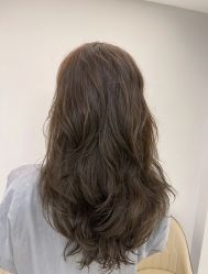 -丽时 Hair Salon
