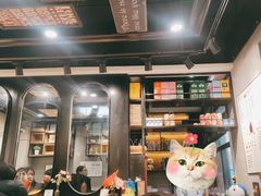大堂-obba kitchen(宽厚里总店)