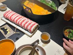 -山缓缓火锅(上海闵行龙湖店)