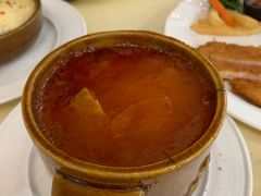 招牌俄式罐焖牛肉-新侨三宝乐西餐厅(崇文门店)