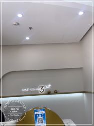 点击看大图 -JUNO hair salon