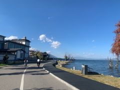 -大理洱海