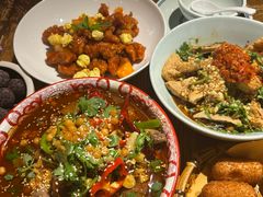 -打酱油·非遗淮扬菜(瘦西湖梅岭店)