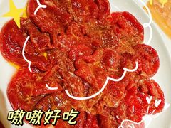 -皇城老妈火锅·川味传承(港湾店)