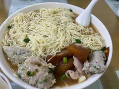 -荔林食店(西华路店)