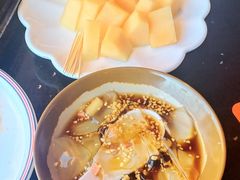 冰粉-三江两海老火锅(北京首店)