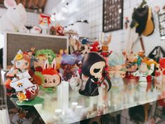 -BE YOLO必有乐&小红帽三明治