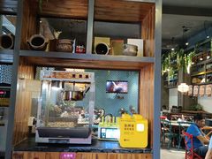 -湘当爱·鲜煮现炒(松岗立业路店)