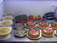 -山海菜馆·海肠捞饭·青岛菜(栈桥店)