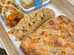 -85度C(生甜甜圈研究工坊·上海松江人民北路店)
