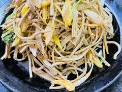-新乡杨记红焖羊肉火锅(天坛南门店)