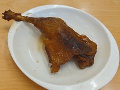 卤鸭腿-重庆小面(贵友大厦店)