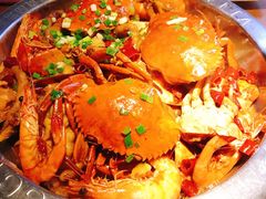 招牌肉蟹煲-胖哥俩肉蟹煲(悦荟广场店)