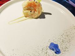 芥末明虾球-上海滩餐厅(BFC外滩金融中心店)