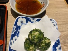 -小山日本料理(兴业太古汇店)
