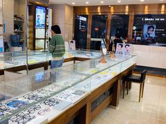-明月眼镜(三坝店)