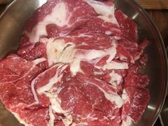 -西塔老太太泥炉烤肉(万柳华联店)