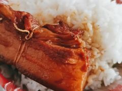 把子肉-咱家王新国把子肉(县东巷店)