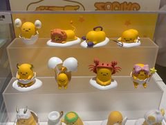 -泡泡玛特POPMART(武汉天地壹方店)