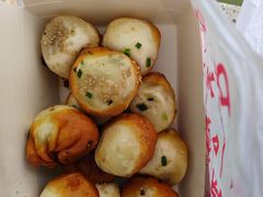 -哑巴生煎(临顿路店)