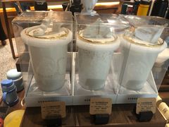 -星巴克臻选(北京颐堤港中心第二店)