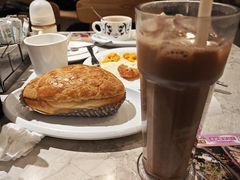 -翠华餐厅(正佳广场店)