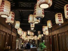 -二十八里太湖船菜(吉祥路店)