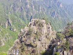 -老界岭旅游度假区