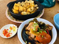 -新记肉骨茶