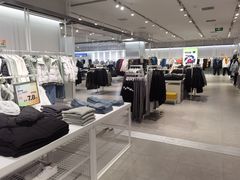 -美特斯邦威(新天地购物中心店)