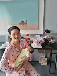 -玥奢国际母婴护理中心(滨江宝龙店)